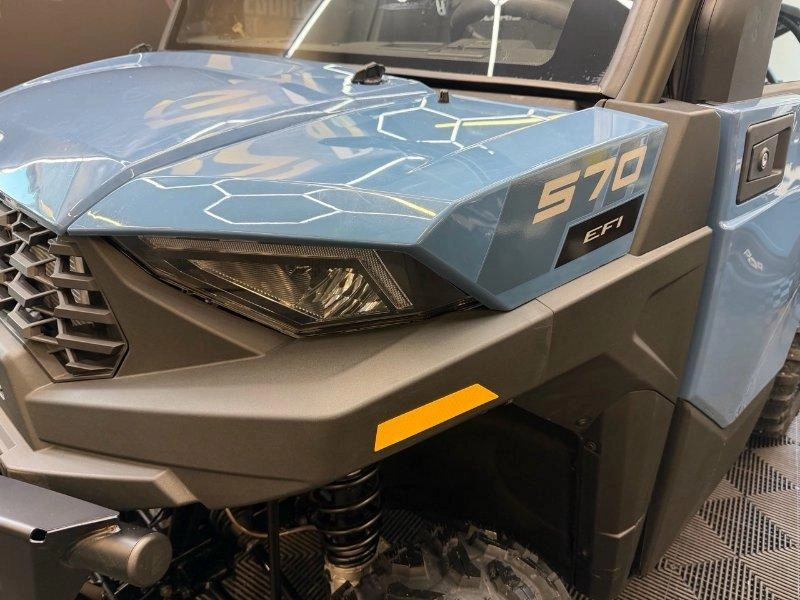 Polaris Ranger Sp 570 Northstar Edition 2026 alt