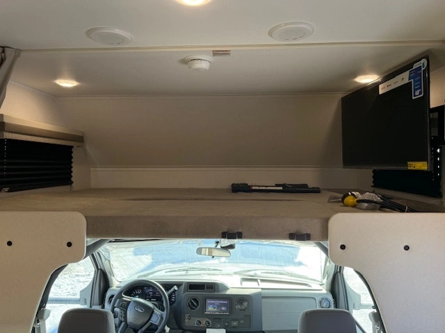 2026 East West By Forest River Entrada 2200s alt