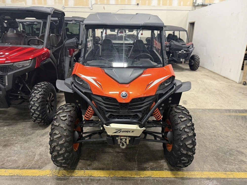 2023 Cfmoto Zforce 950 Sport alt