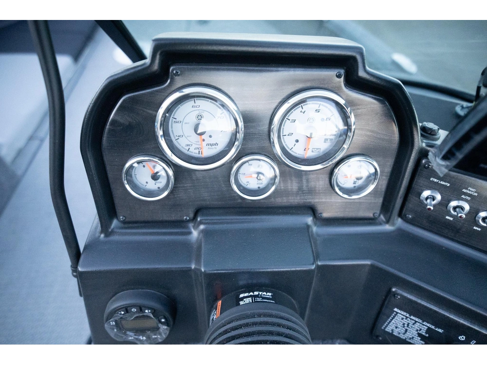 2025 G3 Boats Av19sf Av19sf alt