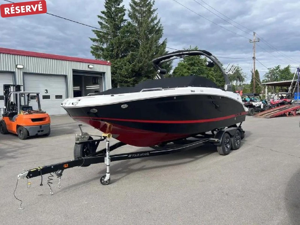 Four Winns Hd3 Io M6.2l 300b 2023 alt