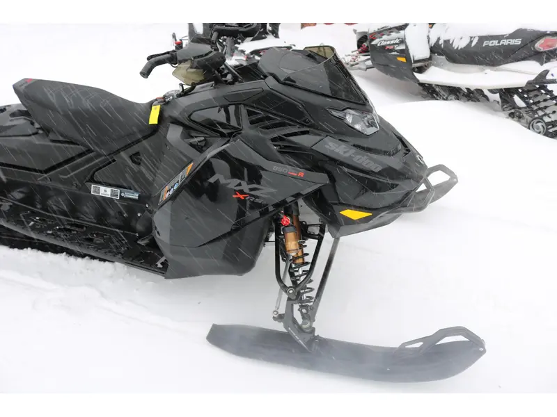 2026 SKI-DOO XRS TURBO 850