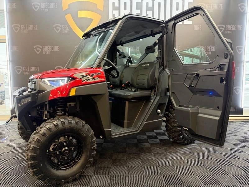 Polaris Ranger Xp 1000 Northstar Edition Ultimate 2026 alt