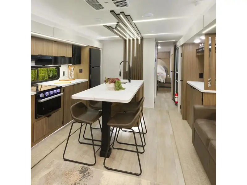 Forest River Wildwood 270ZEN Prix Précommande 2026