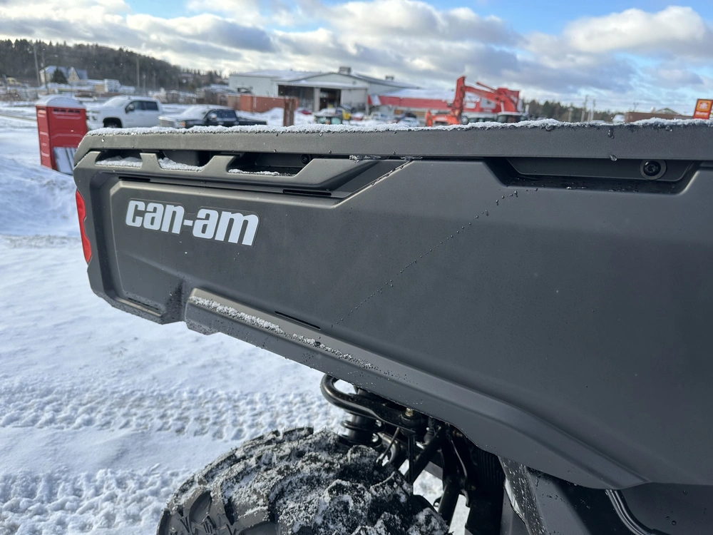 2026 Can-am Defender Dps Cab Hd9 alt