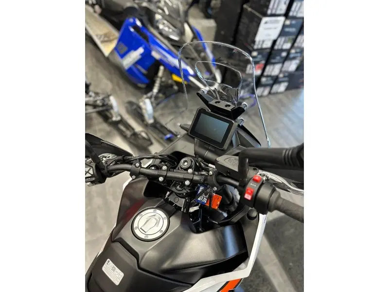 2026 KTM 790 ADVENTURE thumbnail 12