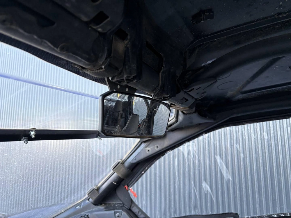 2021 Can-am Maverick Max 1000 X3 X Rs Turbo Rr Dps S.shox 9nml alt