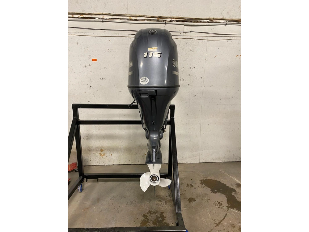 2024 Yamaha F115lb alt