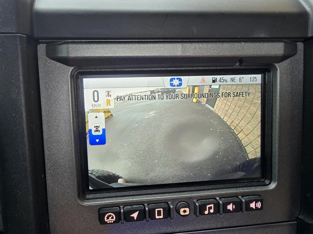 2024 Polaris Polaris Xpedition Adv Northstar alt