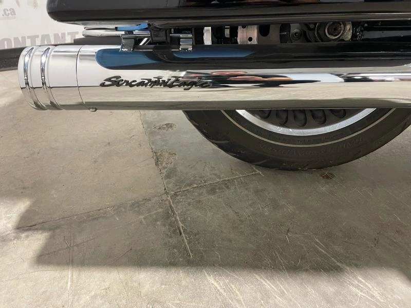 2011 Harley-davidson Flhtk 1690 alt