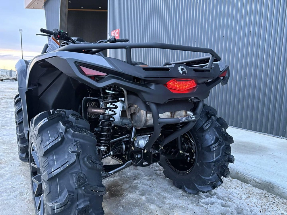 2026 Can-am Outlander X Mr 700- 1stb alt