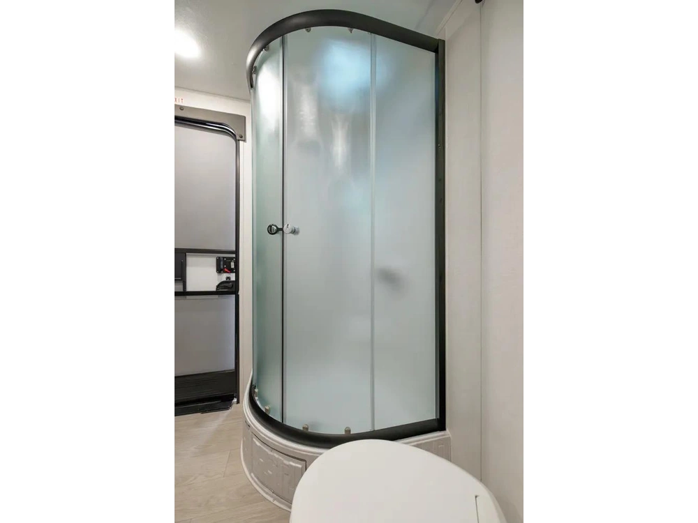 2026 Forest River Viking 292tb alt