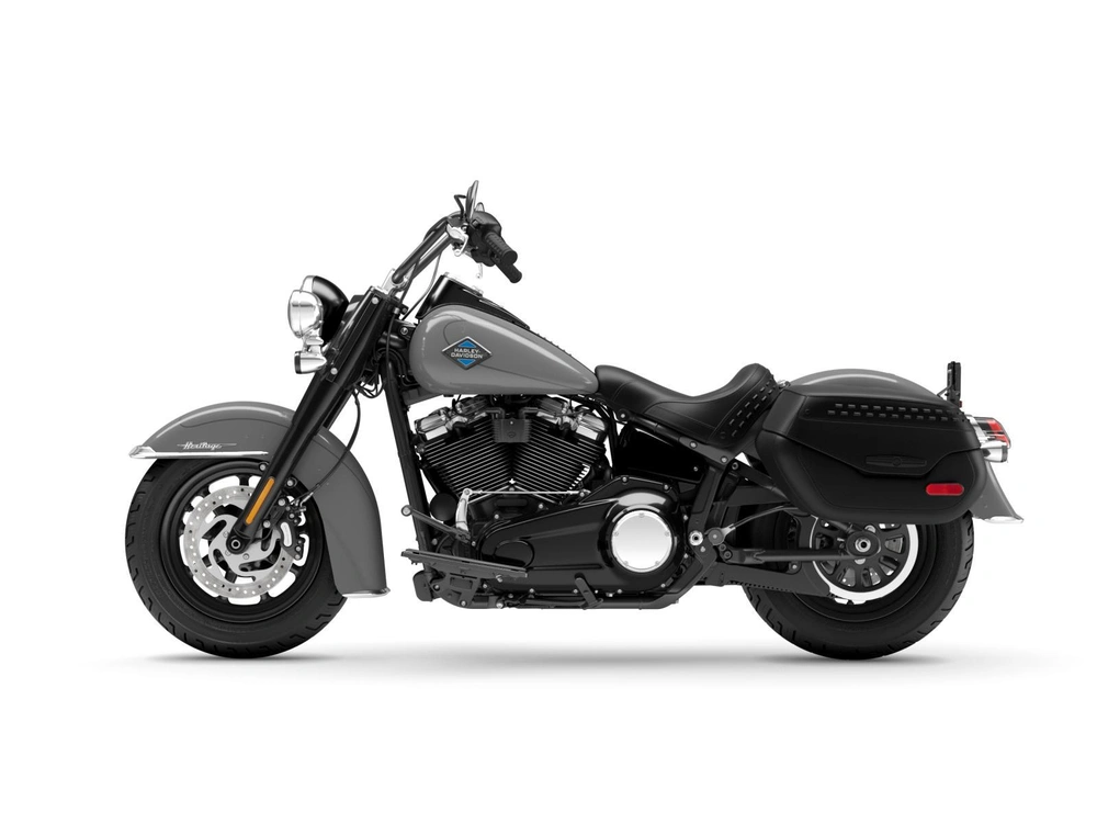 2026 Harley-davidson Flhc Heritage Classic alt