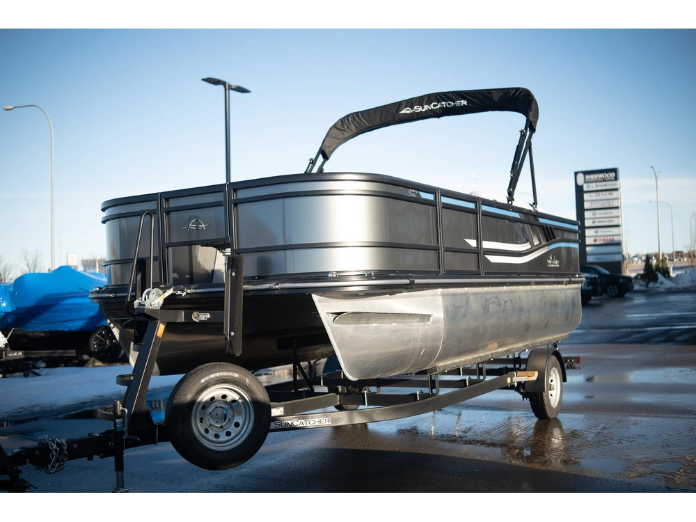 2025 Suncatcher Select 20f alt