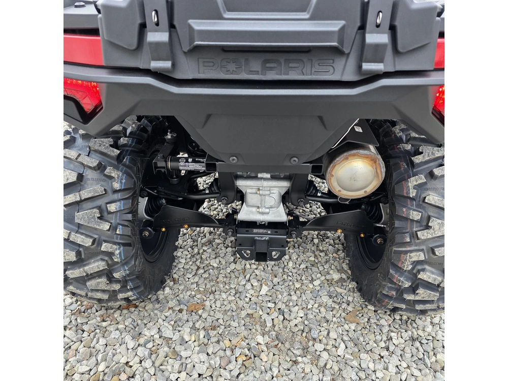 2026 Polaris Sportsman 570 Trail alt