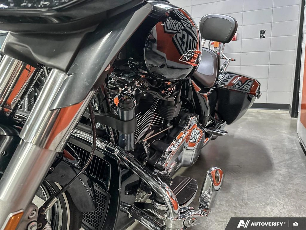 2024 Harley-davidson Flhx - Street Glide™ alt