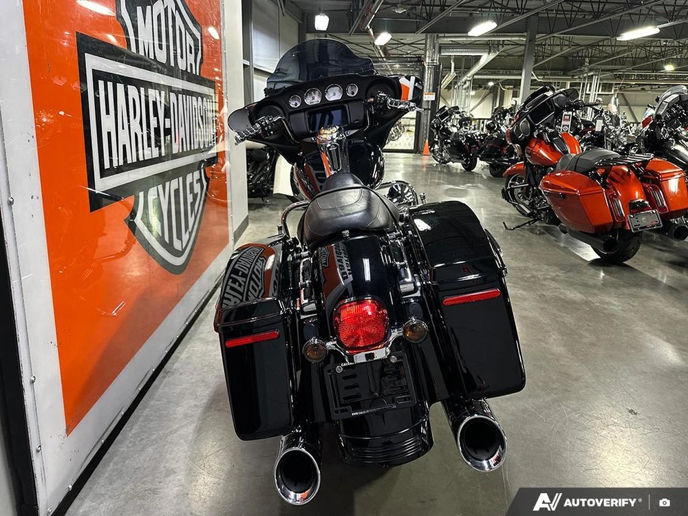 2021 Harley-davidson Flhx alt