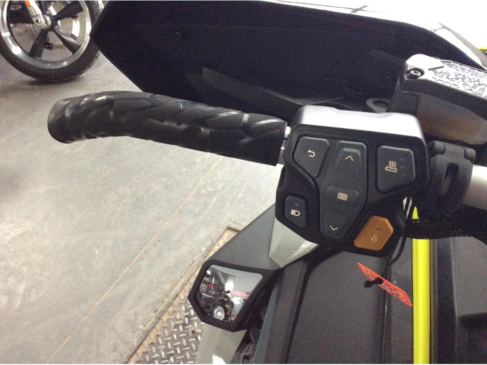 Polaris Indy 850 Vr1 Boost 137 S22tdv8rs 2022 alt