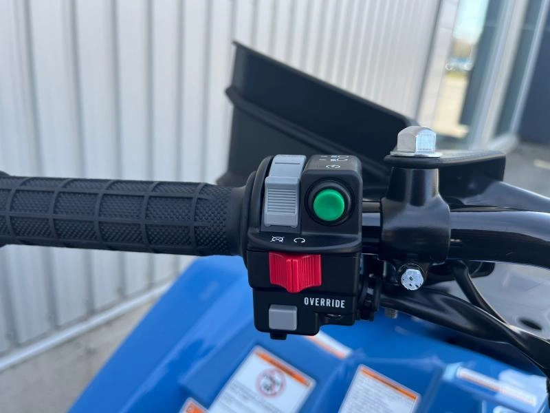 Suzuki Kingquad 750xpz 2025 alt