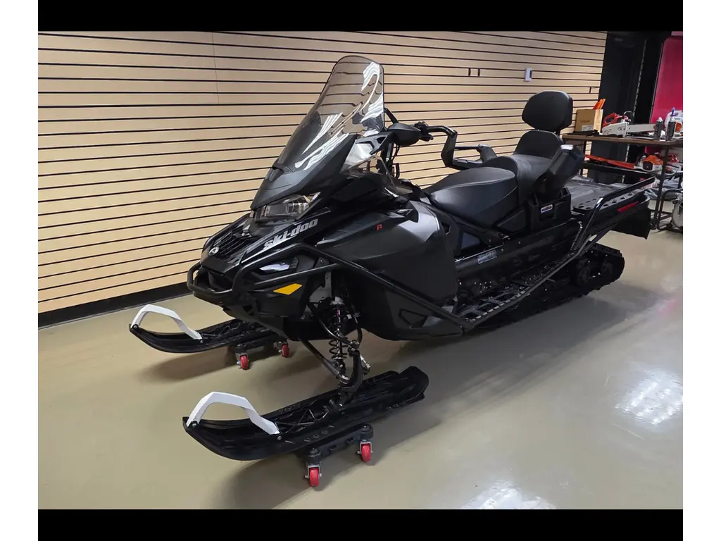2023 Ski-Doo EXPEDITION SWT 600R