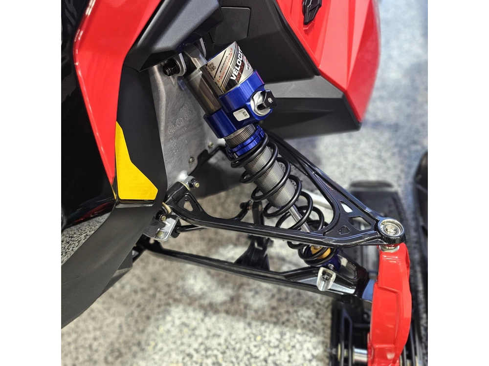 2026 Polaris 850 Switchback Assault Nrw 146 alt