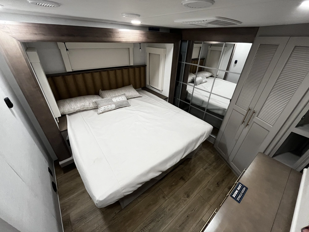 Alliance Rv Paradigm 312rk 2026 alt