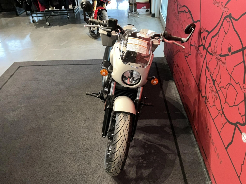Indian Motorcycle Sport Scout Rt 2026 alt