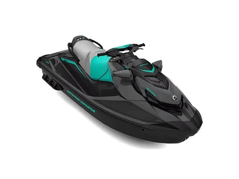 2026 Sea-Doo GTR 230 (Sound System) thumbnail 2