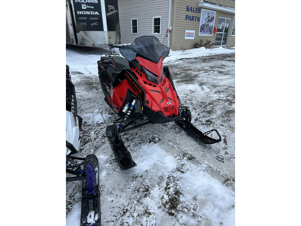 2022 Polaris 850 Xcr 136 alt