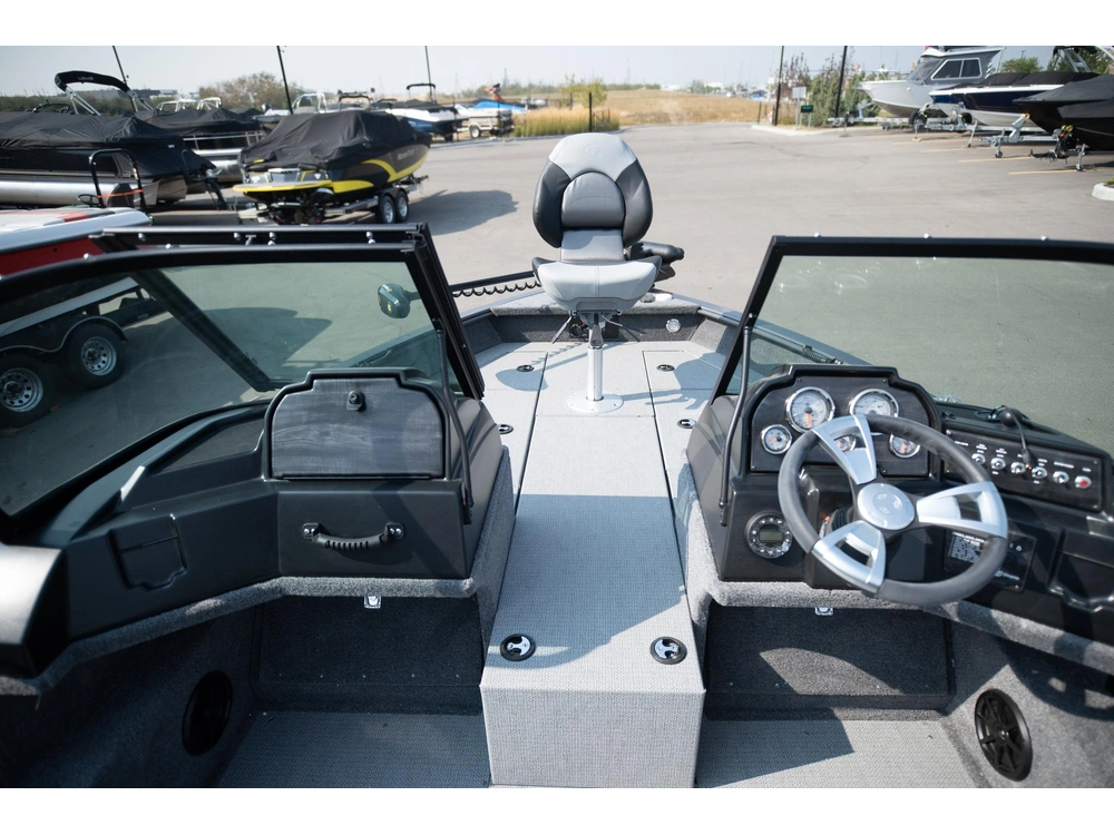 2025 G3 Boats Av19sf Av19sf alt