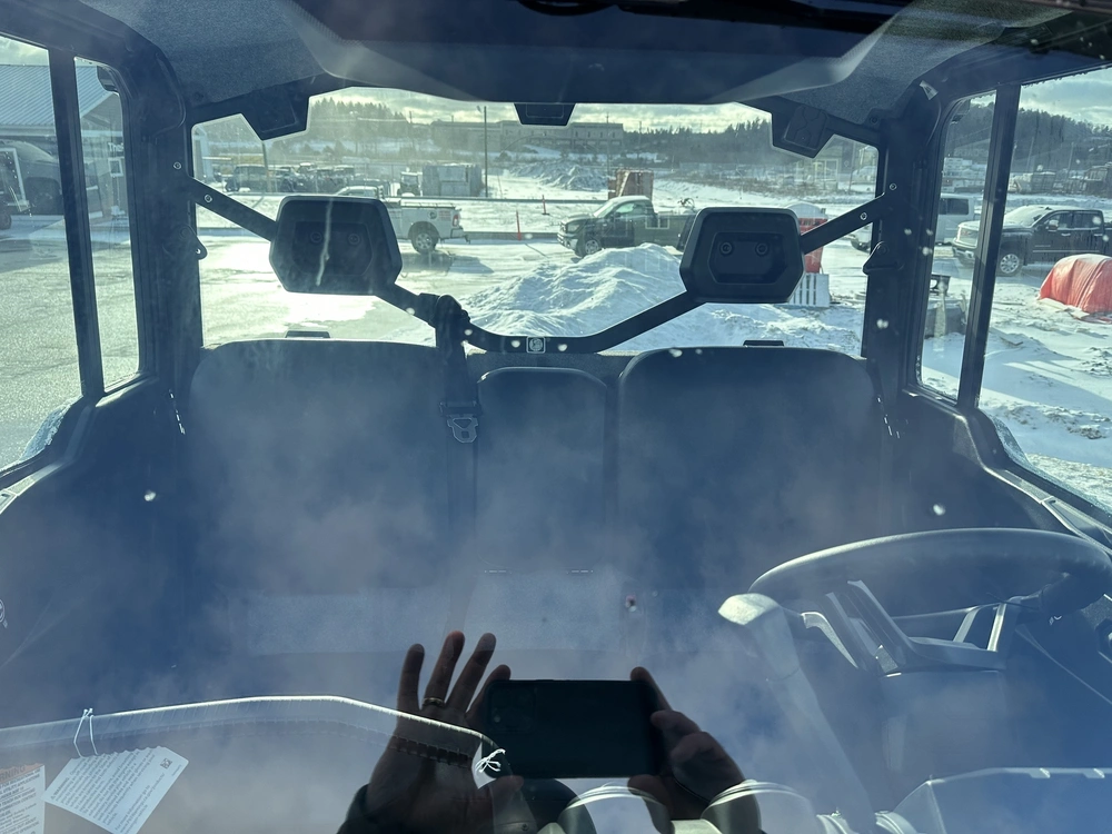 2026 Can-am Defender Dps Cab Hd9 alt