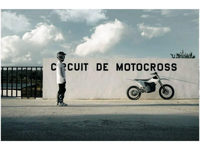 2024 Stark Future Stark Mx 1.0 alt