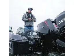 MERCURY 25 ELPT PK PRO KICKER 2023