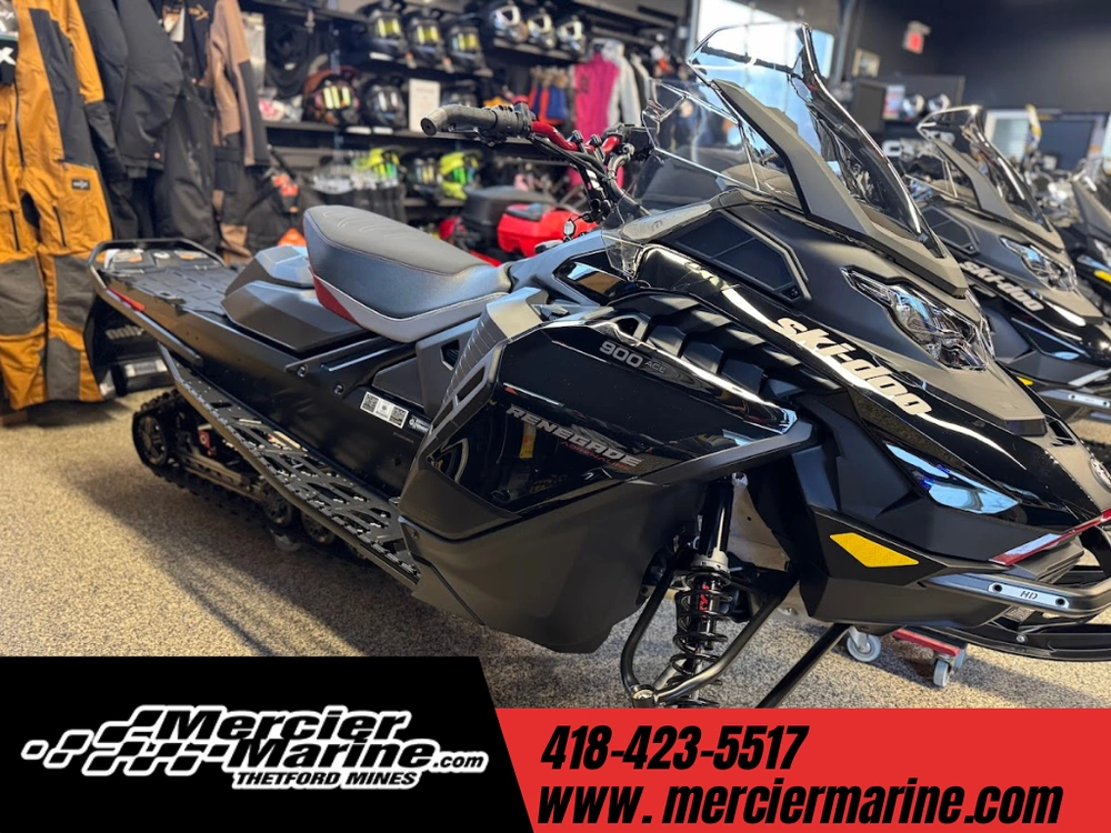 Ski-doo Renegade Adrenaline Enduro 900 Ace 2025 alt