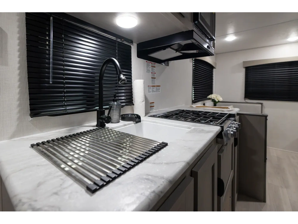 2026 Forest River Viking 242mk alt