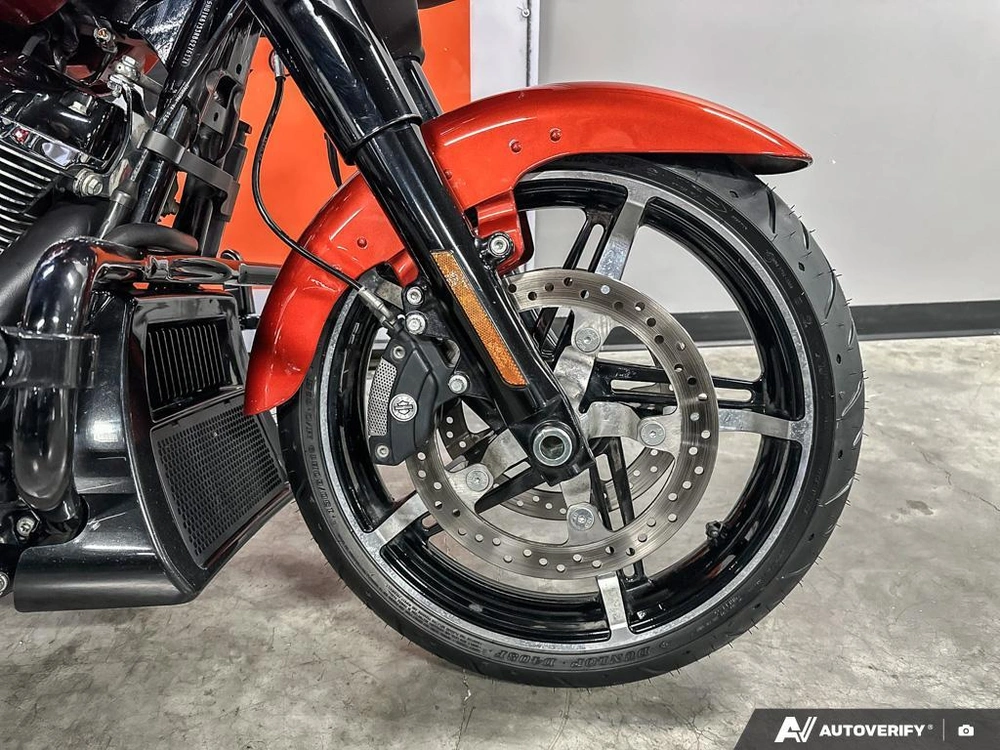 2024 Harley-davidson Flhx - Street Glide™ alt