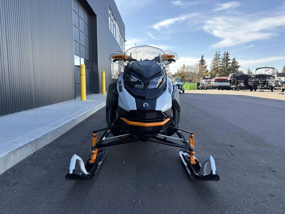 2026 Ski-doo Backcountry Adrenaline (39") 850 E-tec Powdermax 2.0" E.s. -ugtb alt