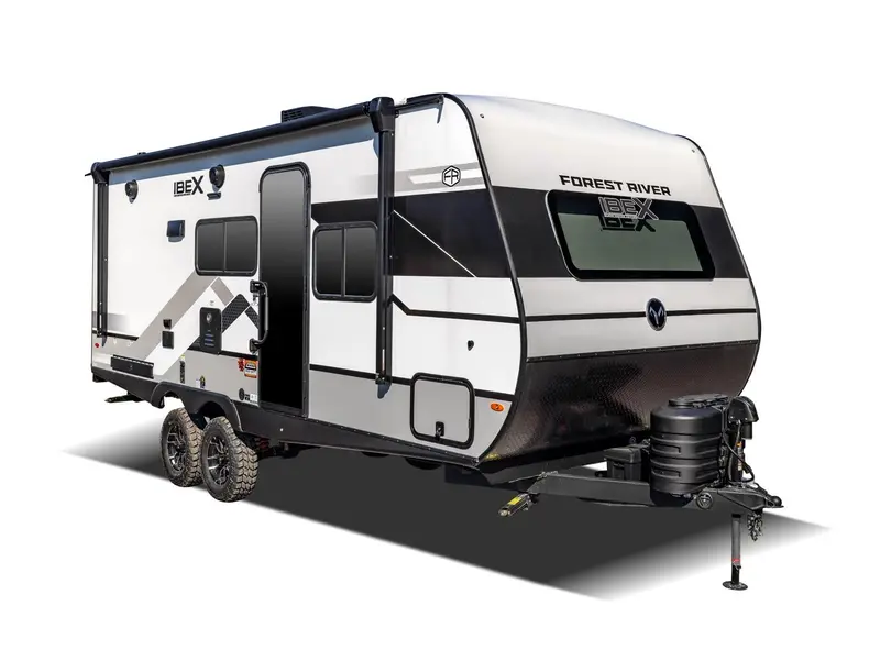 2026 IBEX 20MDS