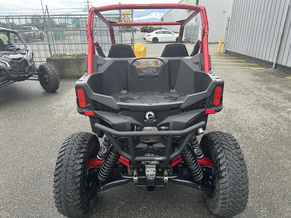 2026 Can-am Maverick Sport X Rc 1000r alt