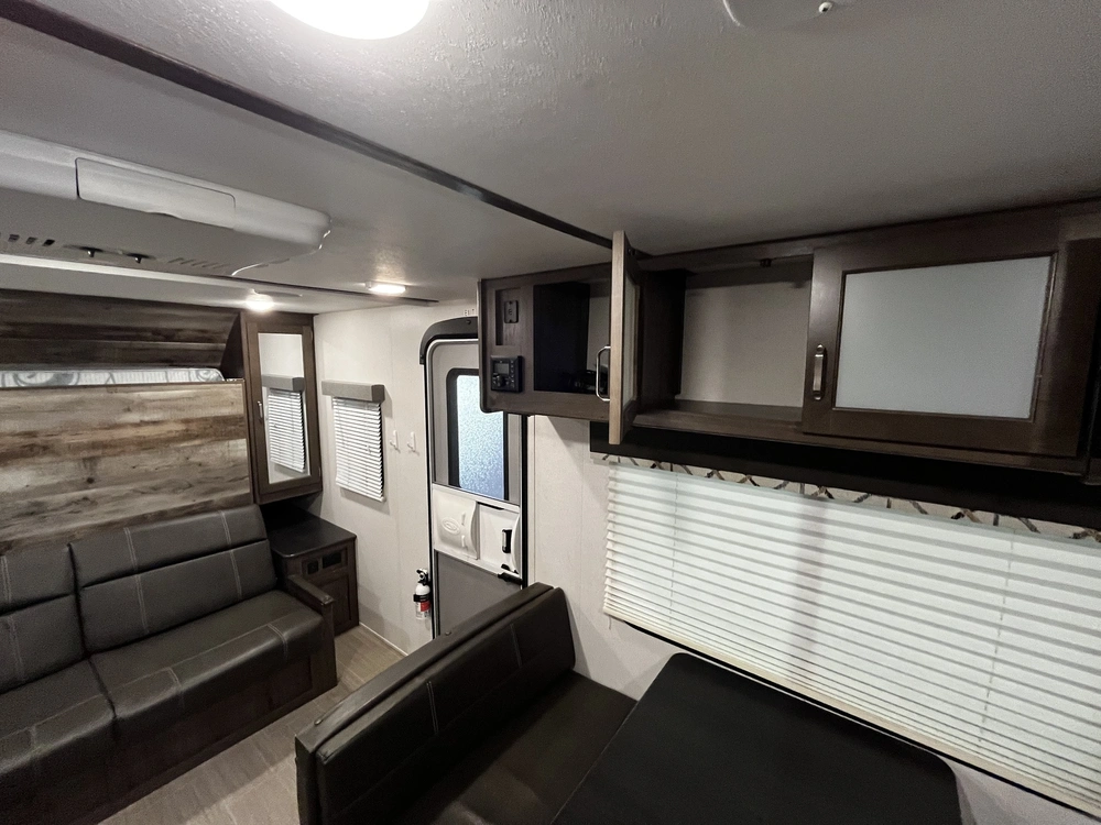 Keystone Rv Passport 239ml 2020 alt
