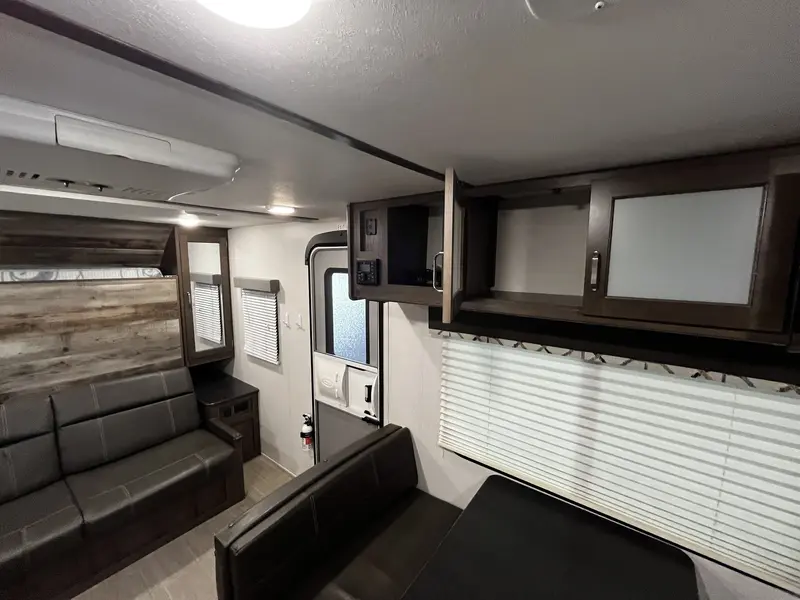 2020 Keystone RV Passport 239ML thumbnail 37