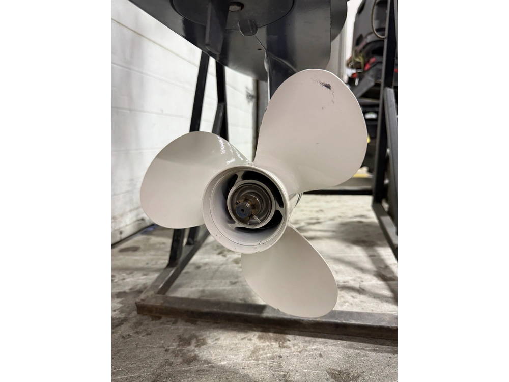 2024 Yamaha F40leha alt