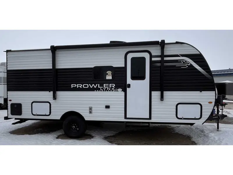 2027 Heartland Prowler 1702DBS