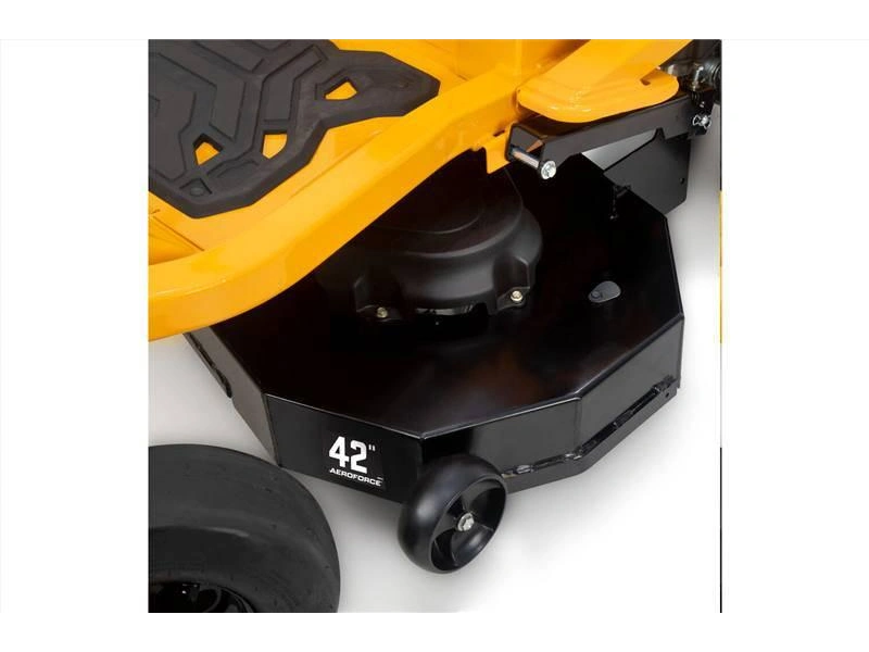 2025 Cub Cadet Zt1 42 alt