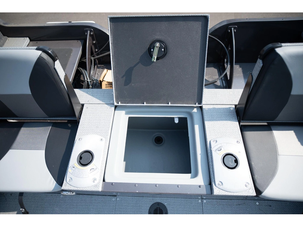 2025 G3 Boats Av19sf Av19sf alt