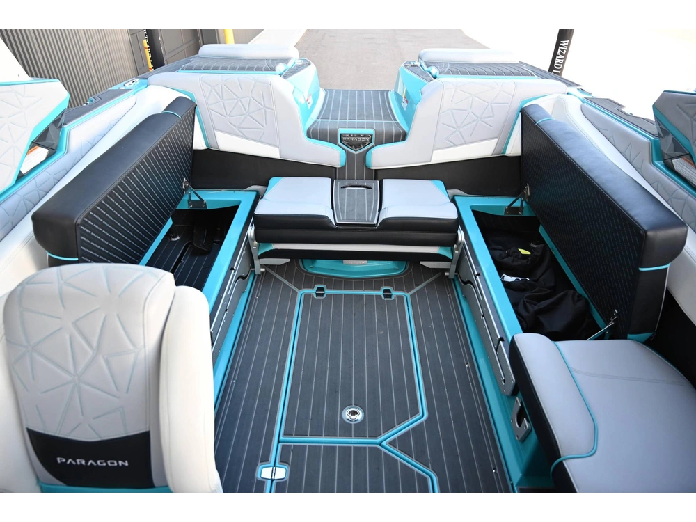 2021 Nautique Paragon G23 alt