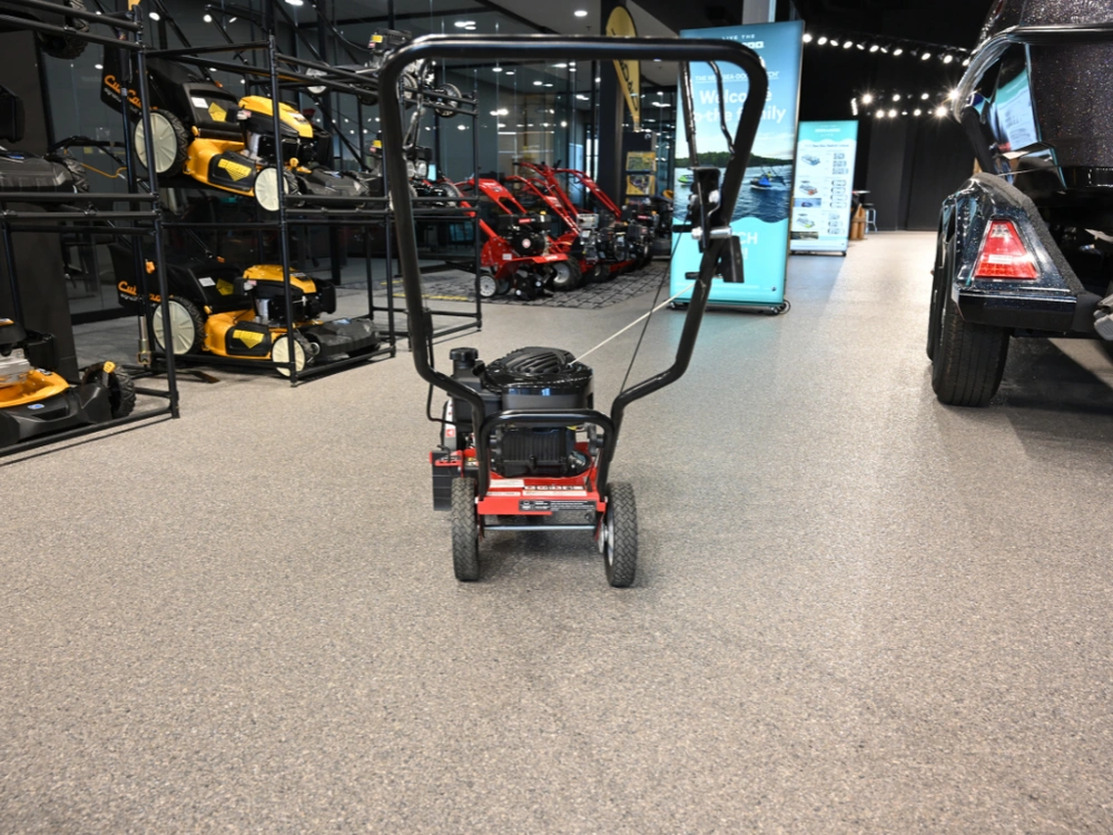 2022 Other Tb550 - Edger alt