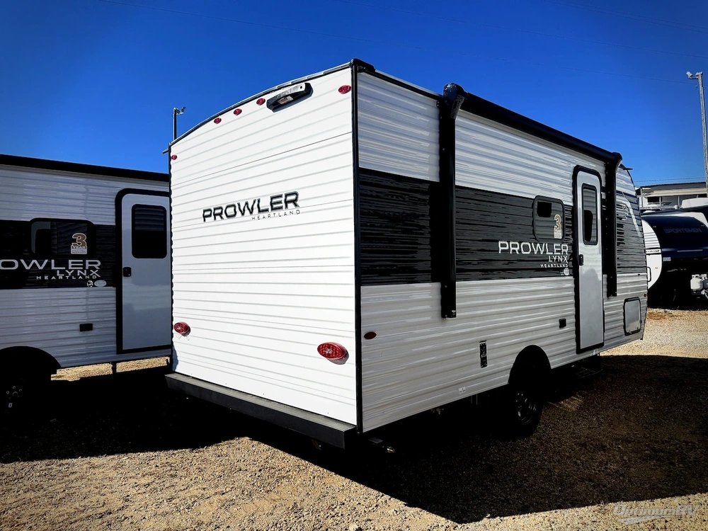 Heartland Prowler 1700bh 2026 alt