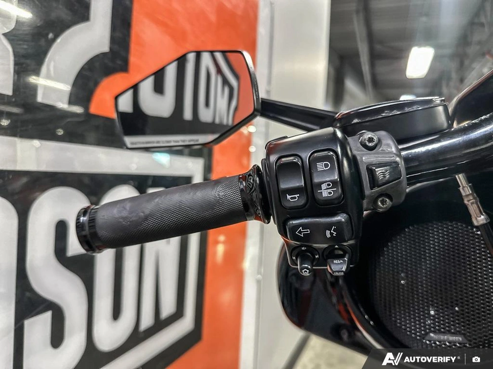 2015 Harley-davidson Flhxs - Street Glide® Special alt