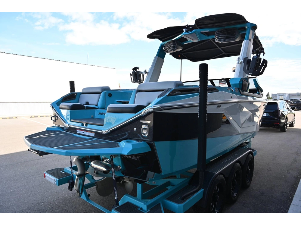 2021 Nautique Paragon G23 alt